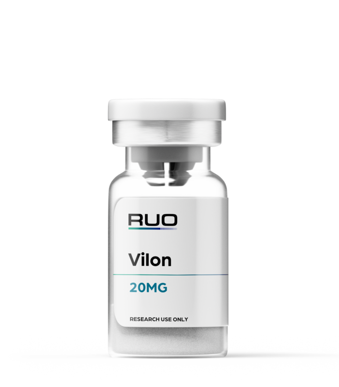 Vilon from RUO