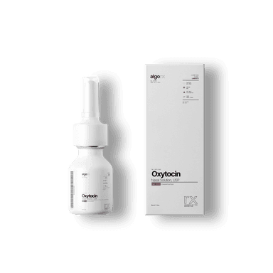 Oxytocin Nasal Spray