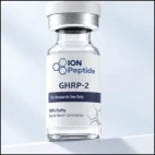 GHRP-2 from ION Peptide
