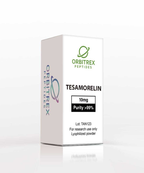 Tesamorelin