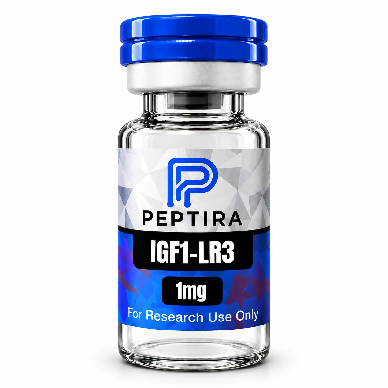 IGF-1 LR3 from Peptira