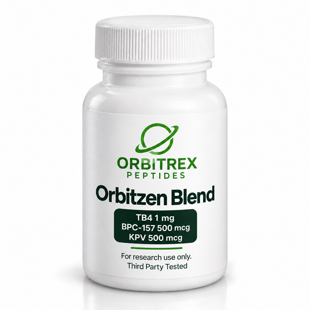 Orbitzen Blend