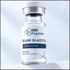 Selank from ION Peptide