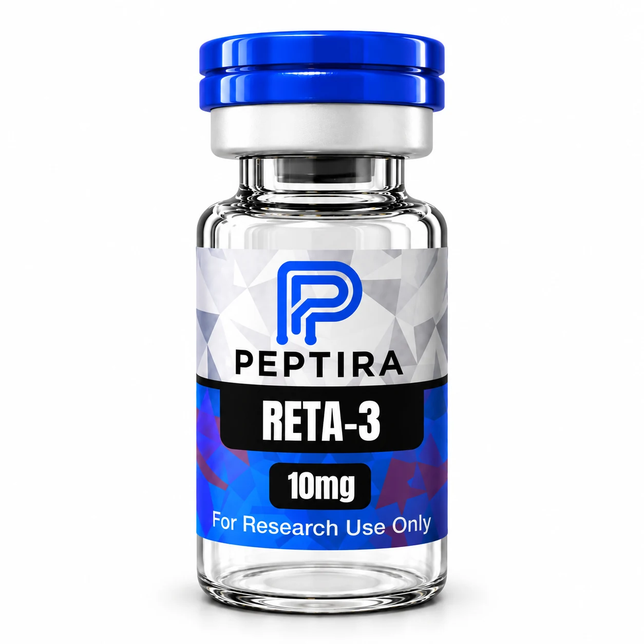 RETATRUTIDE from Peptira