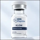 KLOW from ION Peptide