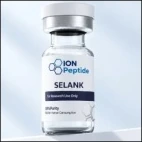 Selank from ION Peptide