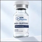 NAD+ Buffered from ION Peptide