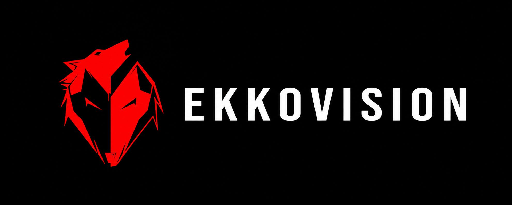 Ekkovision logo