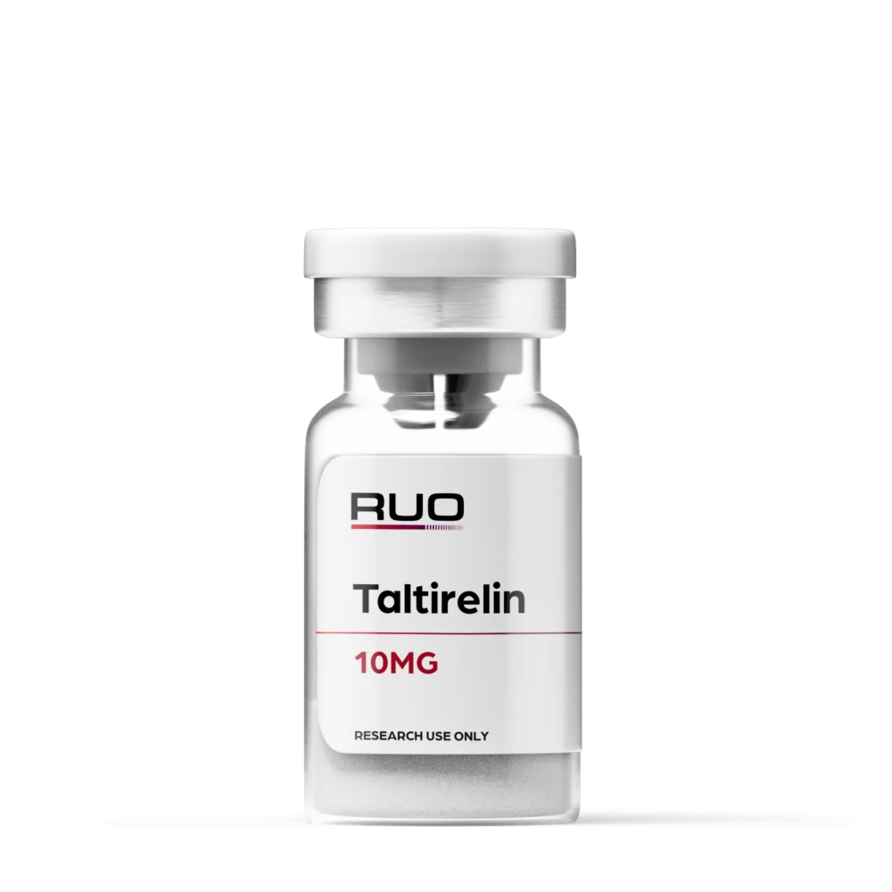 Taltirelin from RUO