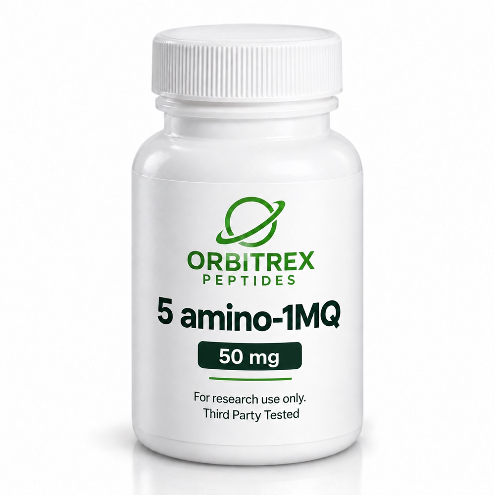 5-Amino 1MQ