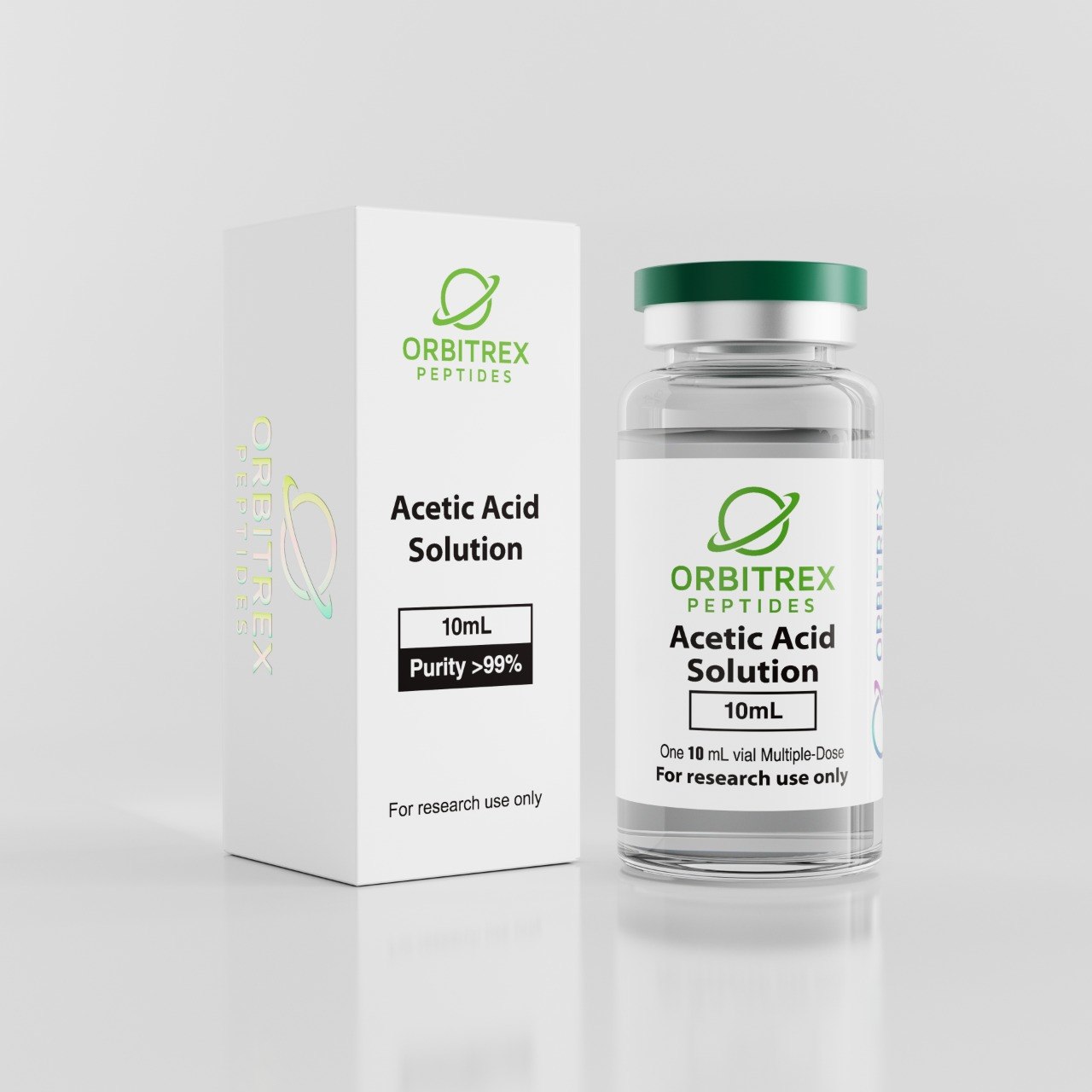 Acetic Acid