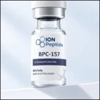 BPC-157 from ION Peptide