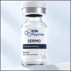 Sermorelin from ION Peptide