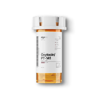 PT141 + Oxytocin