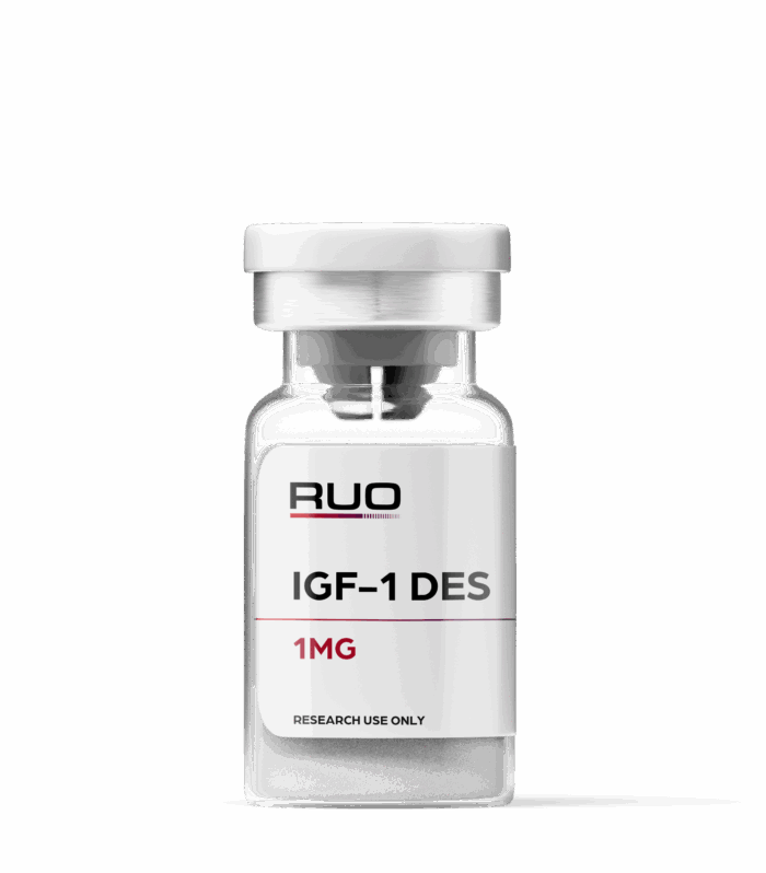 IGF-1 DES from RUO