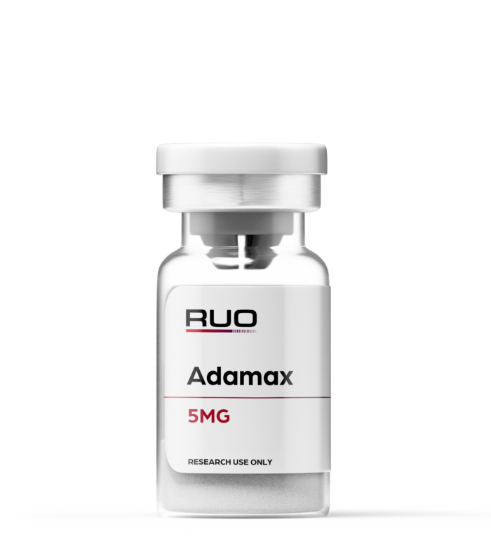 Adamax from RUO