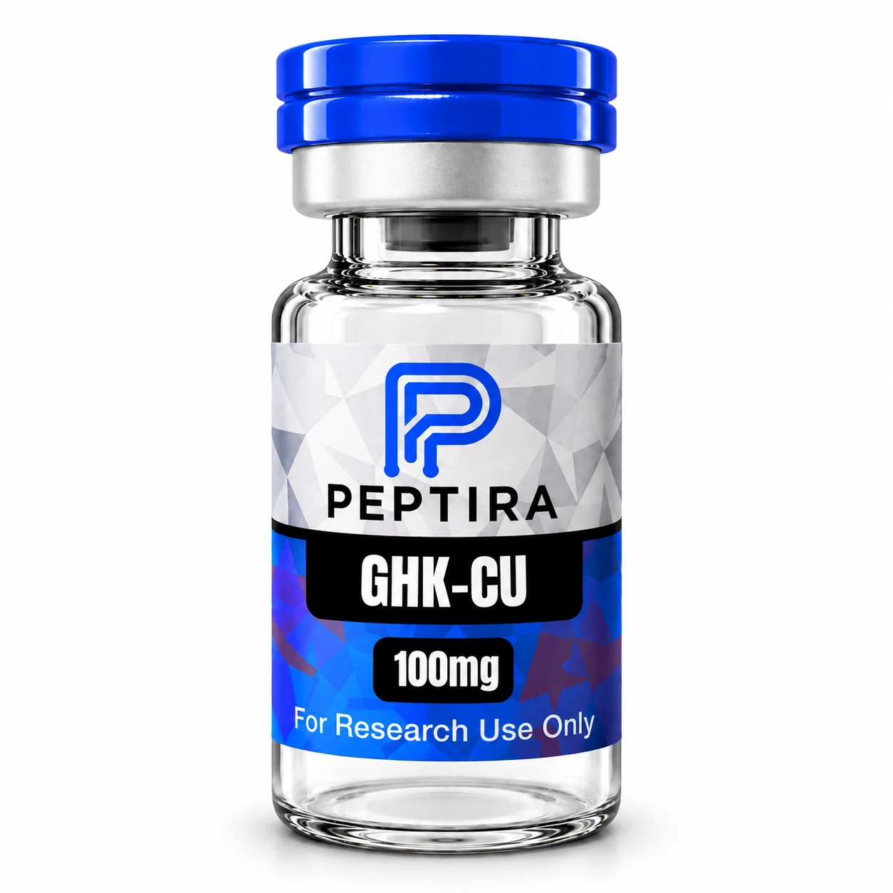 GHK-Cu from Peptira