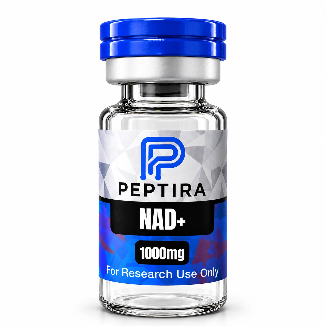 NAD+ from Peptira