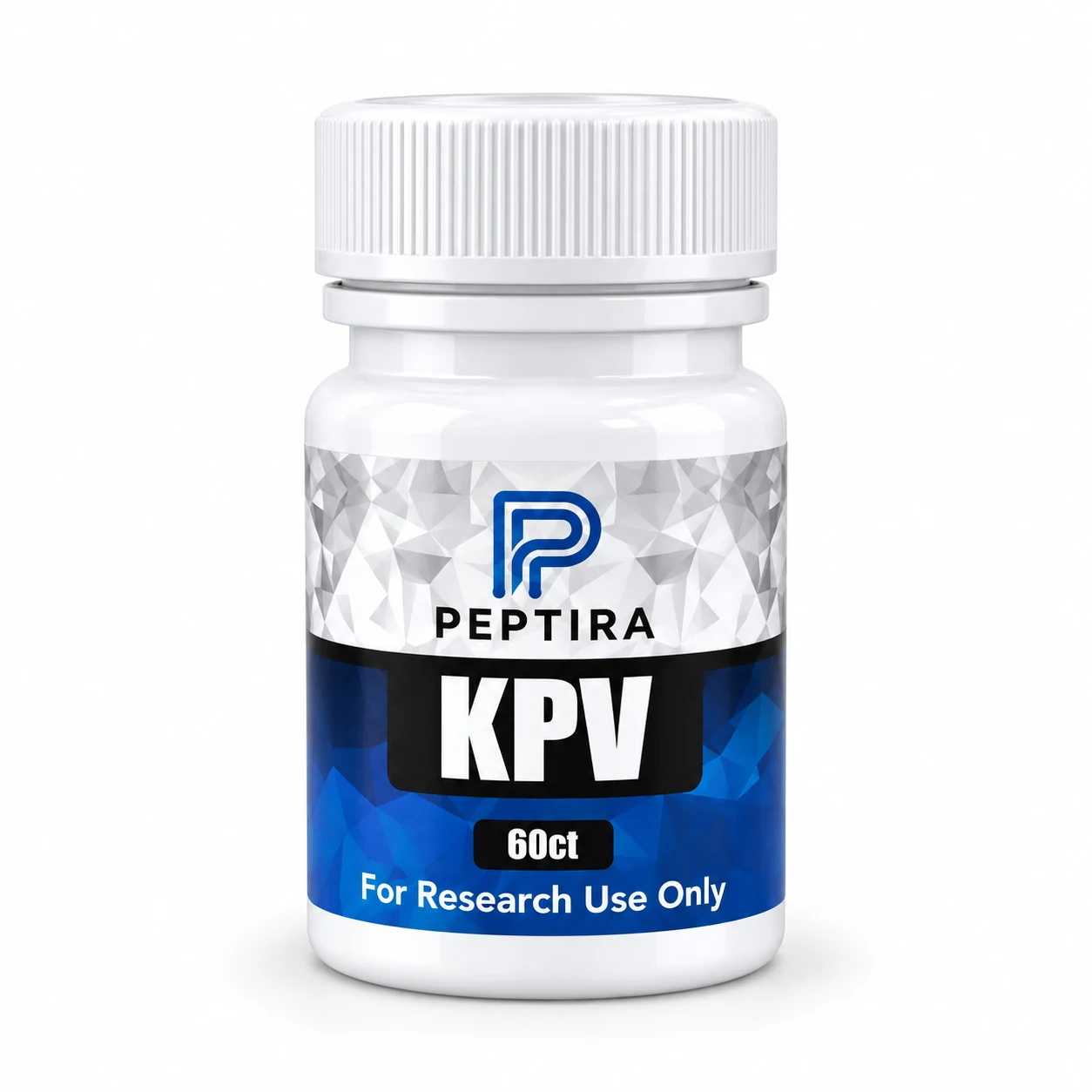 KPV from Peptira