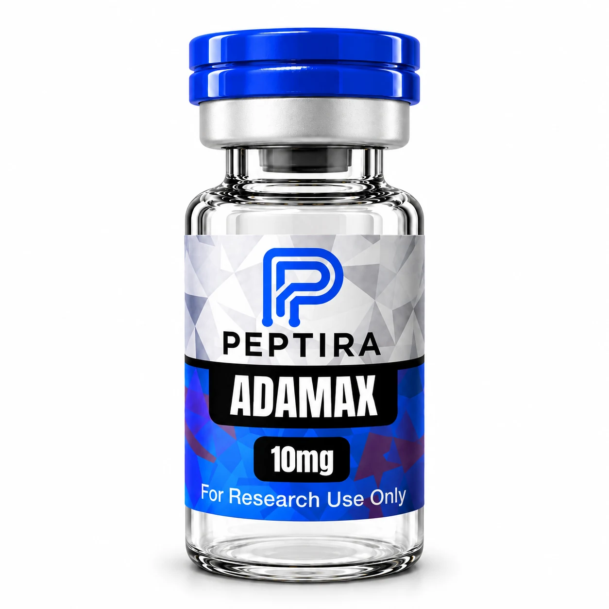 Adamax from Peptira
