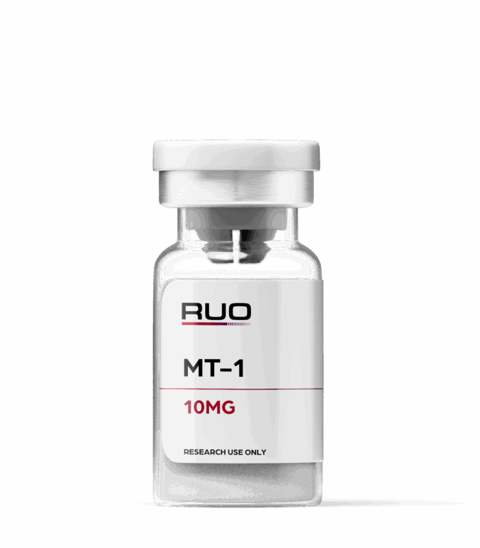 Melanotan I from RUO