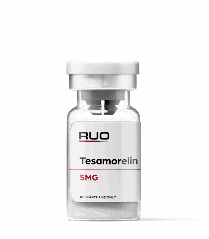 Tesamorelin from RUO