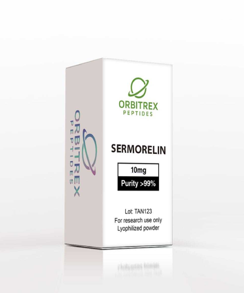 Sermorelin