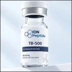 TB-500 from ION Peptide