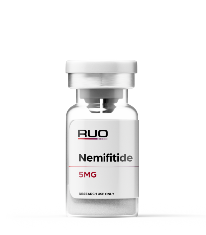Nemifitide from RUO