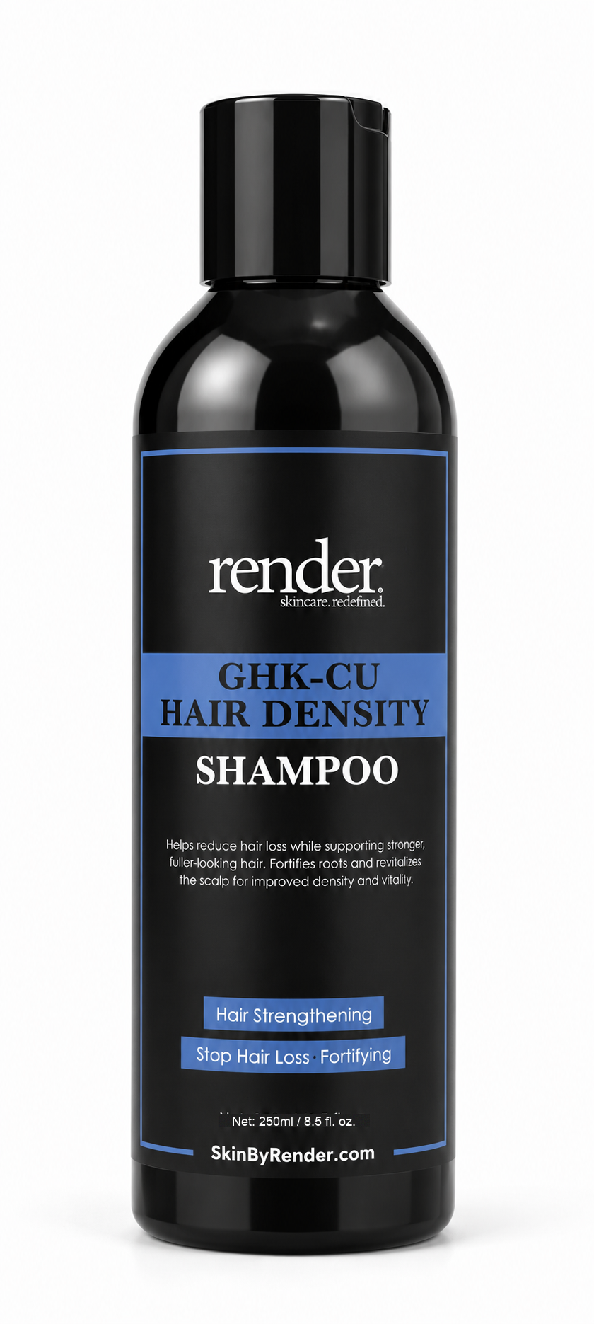GHK-CU Hair Density Shampoo