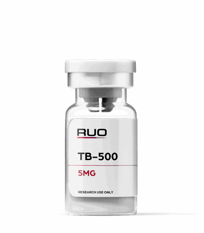 TB-500 from RUO