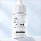 PT-141 from ION Peptide