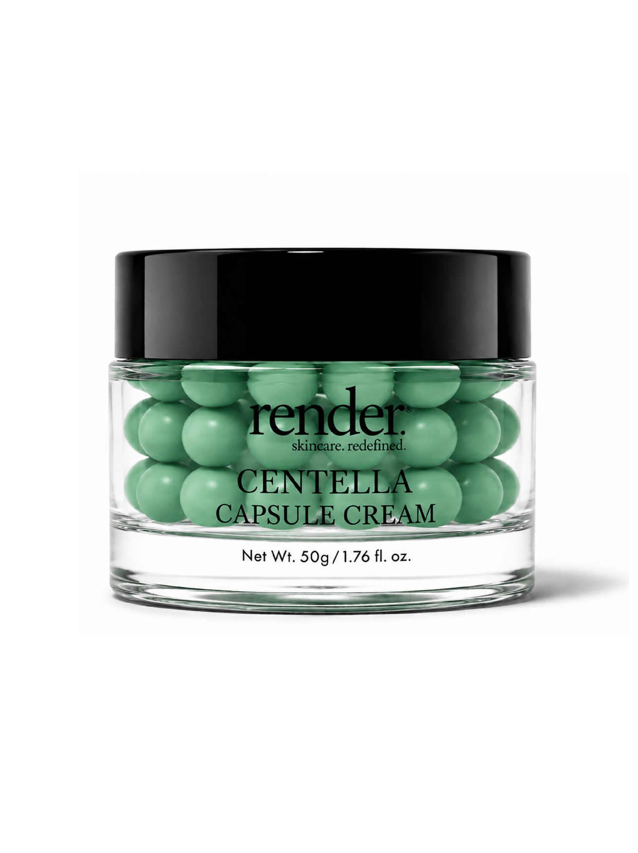 Centella Capsule Creme