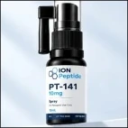 PT-141 from ION Peptide