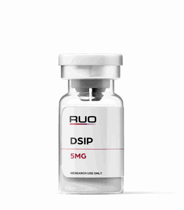 DSIP from RUO