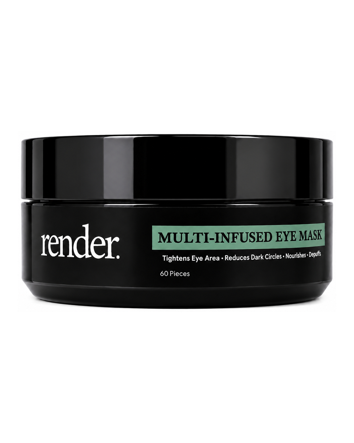 Multi-Infused Eye Mask