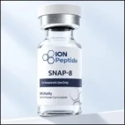 SNAP-8 from ION Peptide