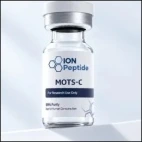 Mots-C from ION Peptide