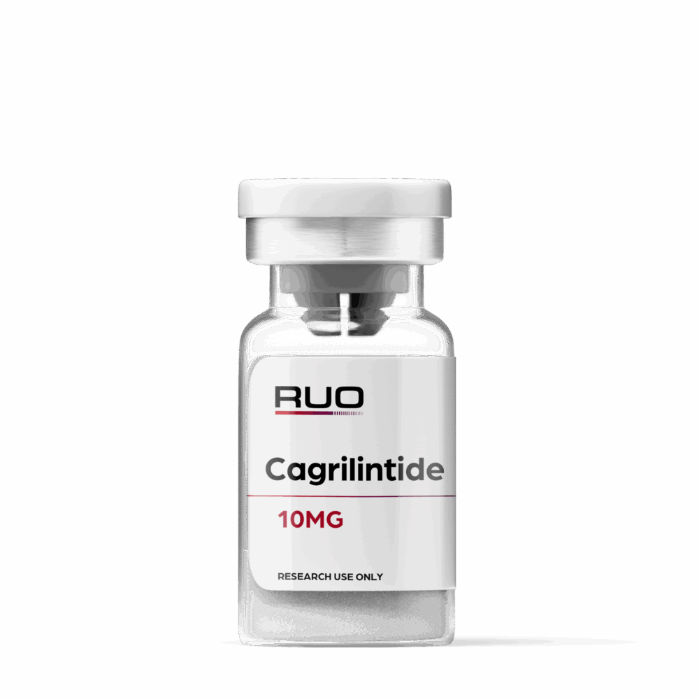 Cagrilintide from RUO