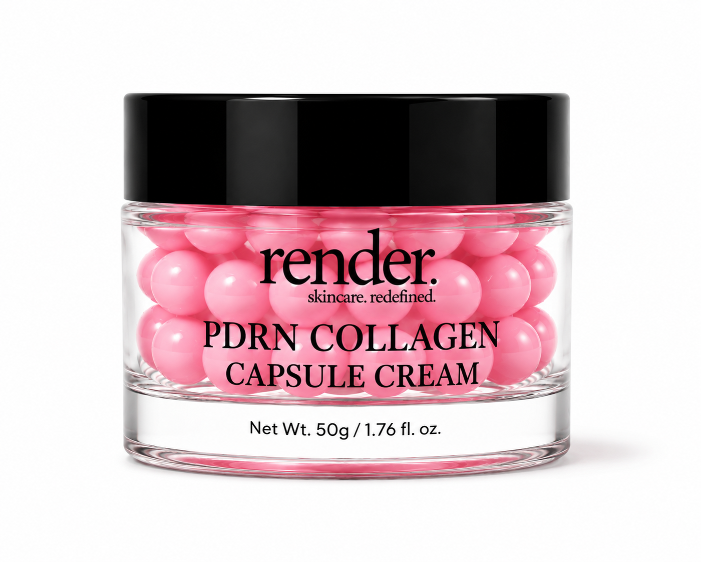 PDRN Capsule Creme