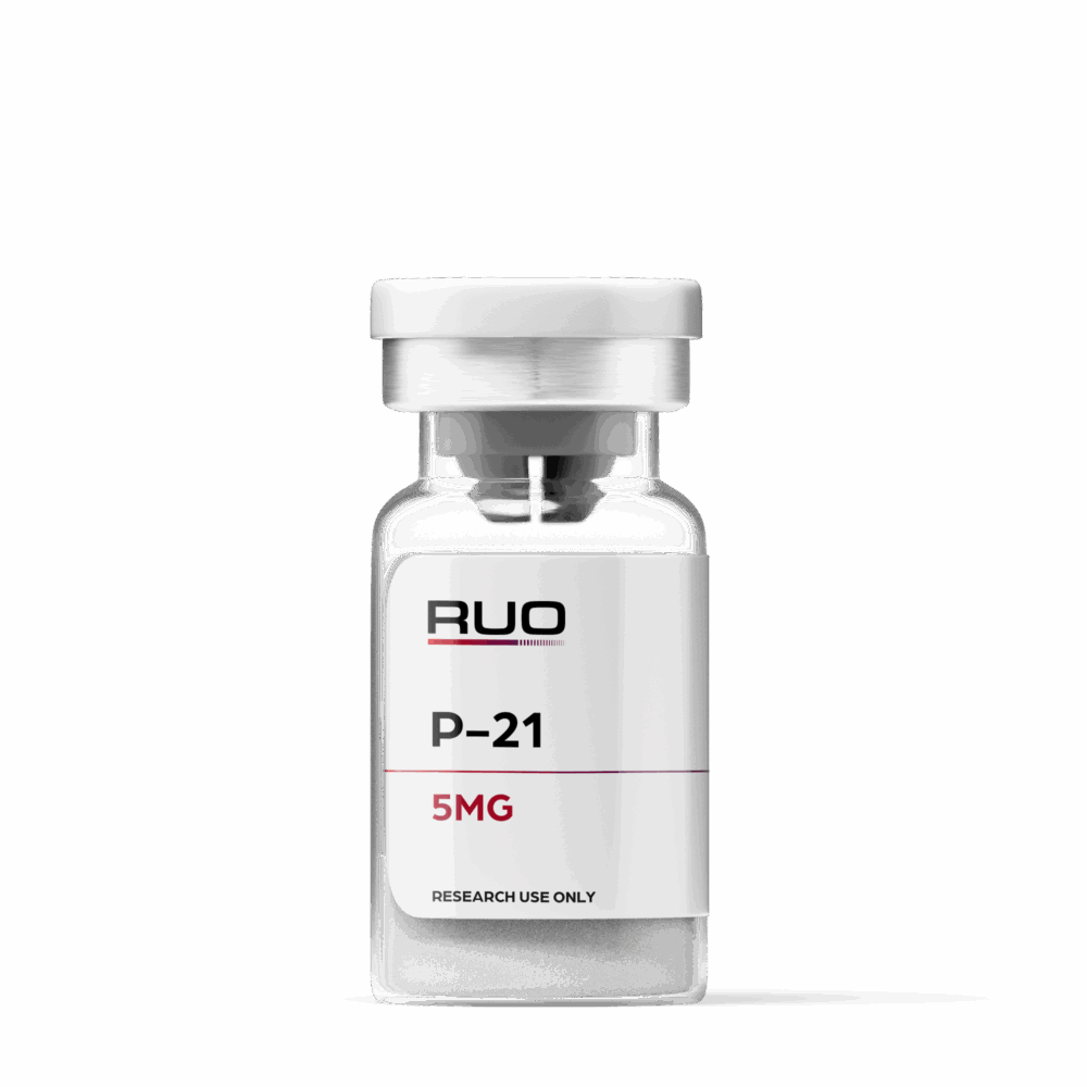P-21 from RUO