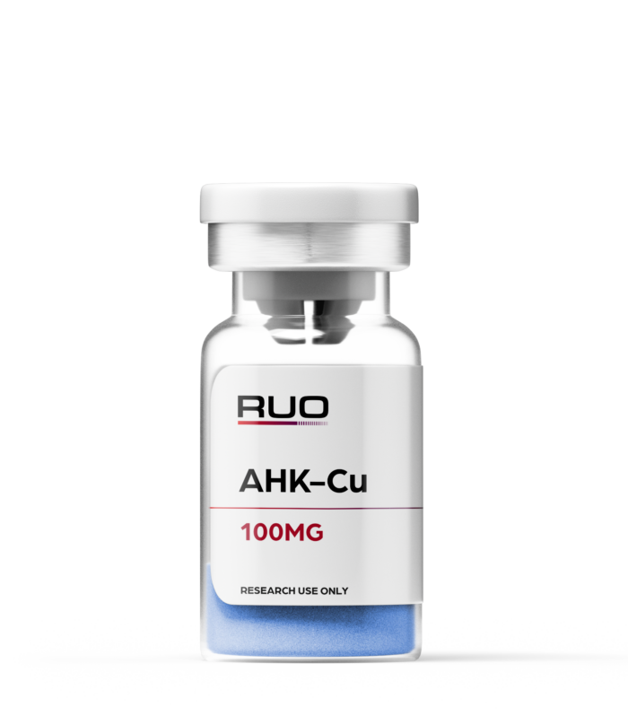 AHK-Cu from RUO