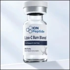 LIPO-C Burn Blend from ION Peptide