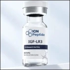 IGF-1 LR3 from ION Peptide