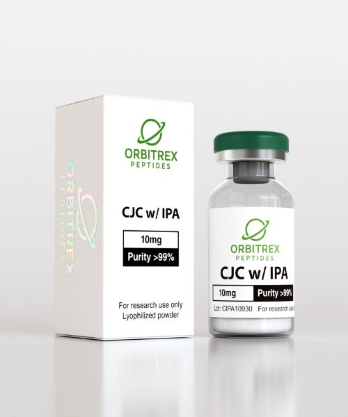 CJC/IPA Blend