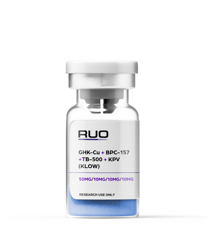 KLOW from RUO