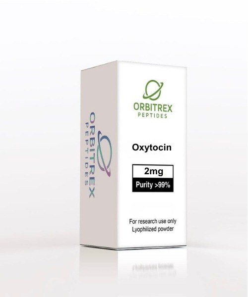 Oxytocin