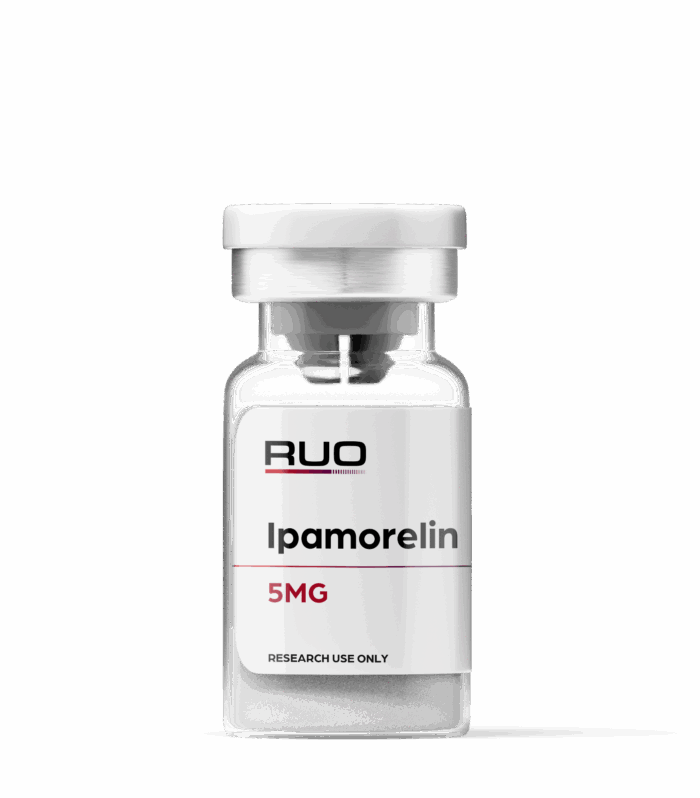 Ipamorelin from RUO