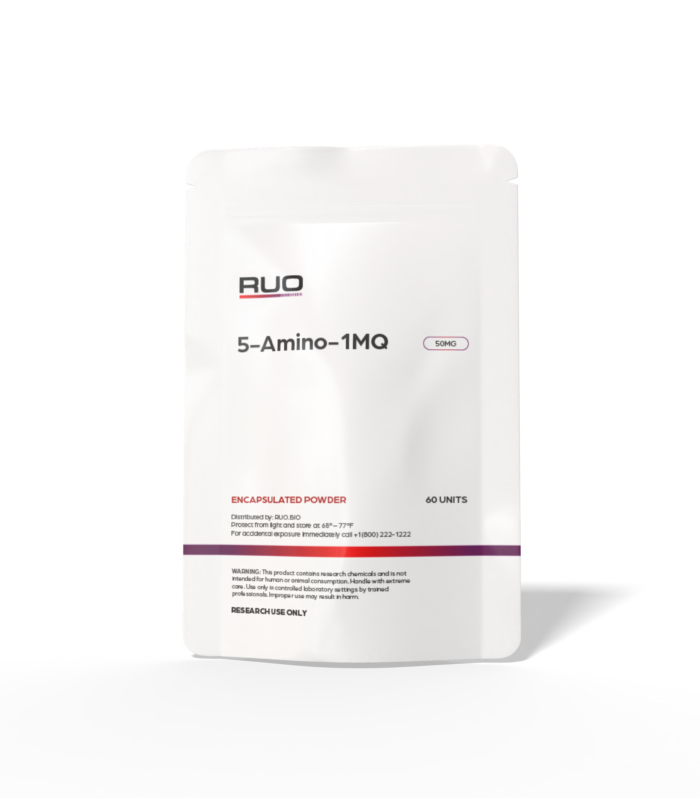 5-Amino-1MQ from RUO