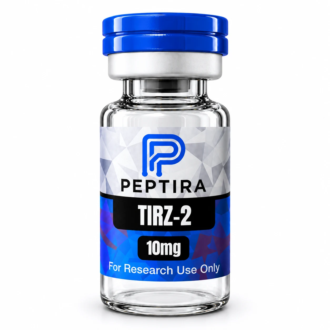 Tirzepatide from Peptira